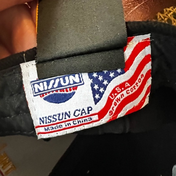 Disney Presents The Lion King Collectors VIP Cap, New without tags - Picture 6 of 8